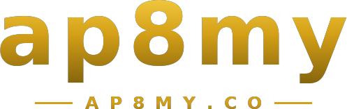 ap8my logo